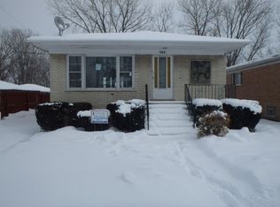 589 Exchange Ave, Calumet City, IL