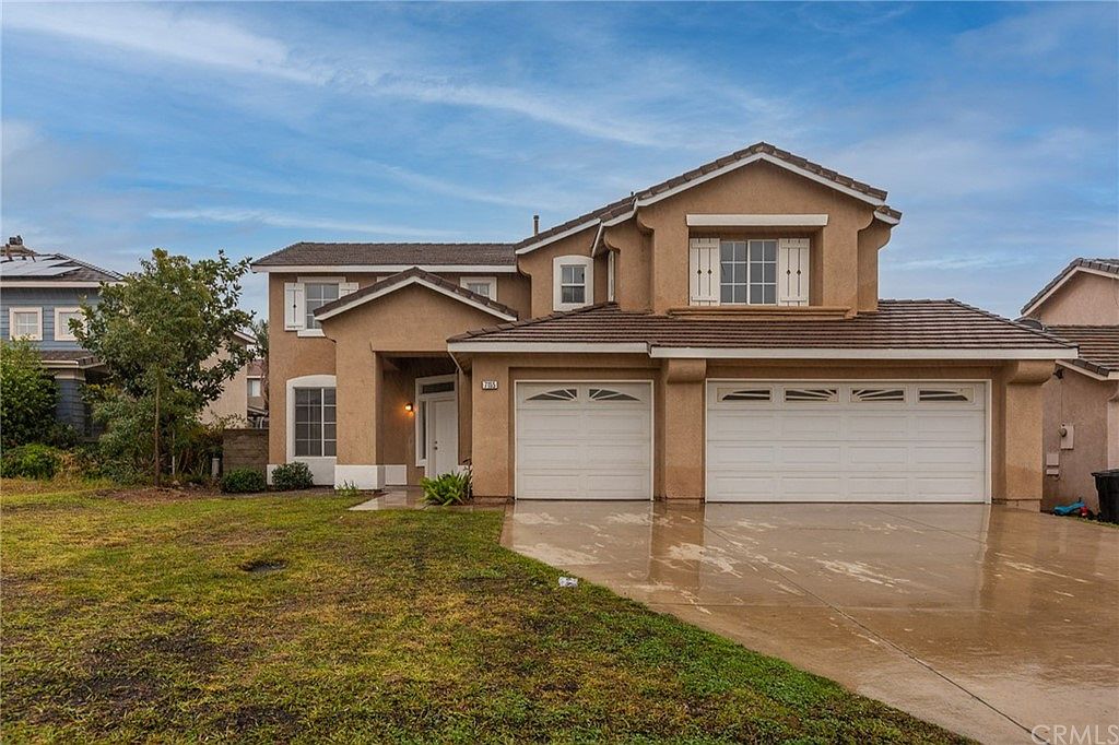 7155 Ironridge Ct, Fontana, CA 92336 Zillow
