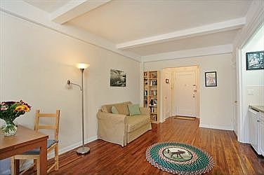 2nd image of 457 W 57th St #1012