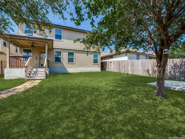 1422 Anise Ln, San Antonio, TX 78245