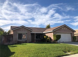 6066 W Avenue J3, Lancaster, CA 93536