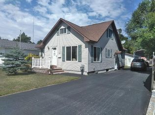 1120 W 3rd St, Rogers City, MI 49779