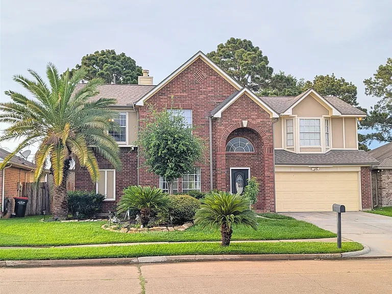 19514 Azalea Valley Dr — Photo 1
