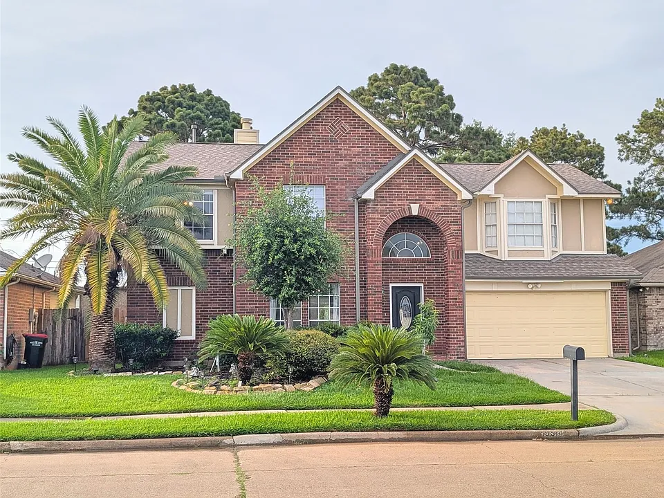 19514 Azalea Valley Dr