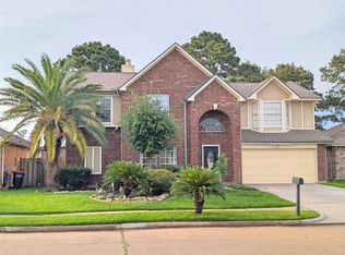 19514 Azalea Valley Dr, Katy, TX 77449