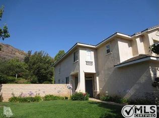 524 Shadow Ln, Simi Valley, CA 93065