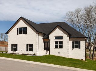 107 Mallard Point, Lebanon, TN 37087