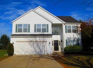 2314 Applewood Ct, Plainfield, IL 60586