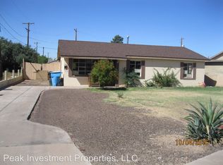 5216 N 28th Dr, Phoenix, AZ 85017