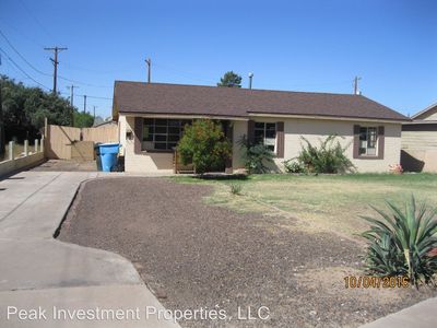 5216 N 28th Dr, Phoenix, AZ, 85017