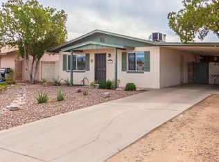 2357 E Covina St, Mesa, AZ 85213