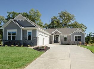 9973 Mintwood Rd, Dayton, OH 45458