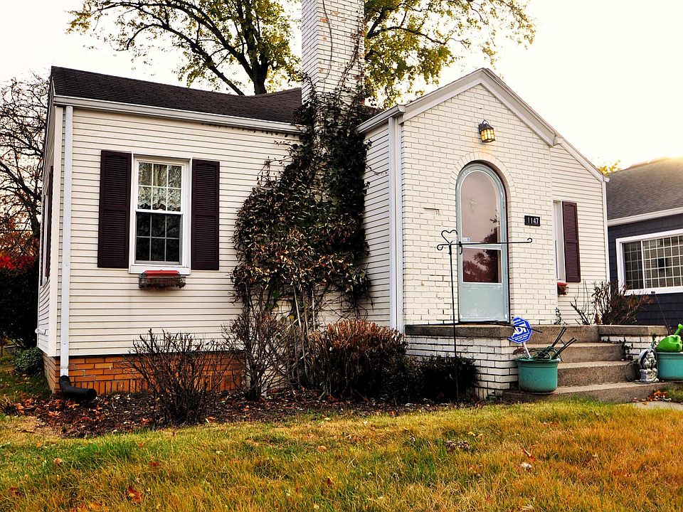 1147 E Mishawaka Ave, Mishawaka, IN 46544 Zillow