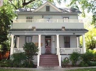 369 E 4th St, Chico, CA 95928