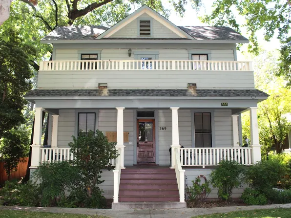 369 E 4th St, 369 E 4th St APT 5, Chico, CA 95928