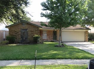 1214 Kenwick Pl, Pasadena, TX 77504