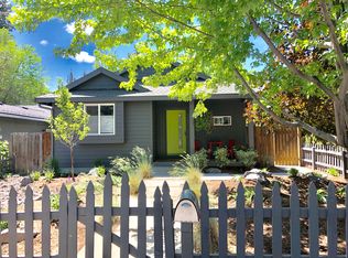 1345 NW Milwaukee Ave, Bend, OR 97703