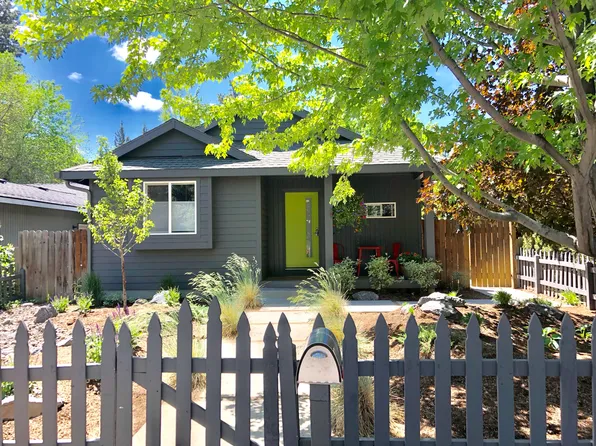 1345 NW Milwaukee Ave, Bend, OR 97703