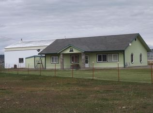 551 Miller Island Rd, Klamath Falls, OR 97603