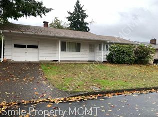 428 SE 167th Ave, Portland, OR 97233