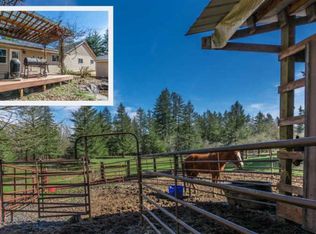 34143 Kowitz Rd, Lebanon, OR 97355