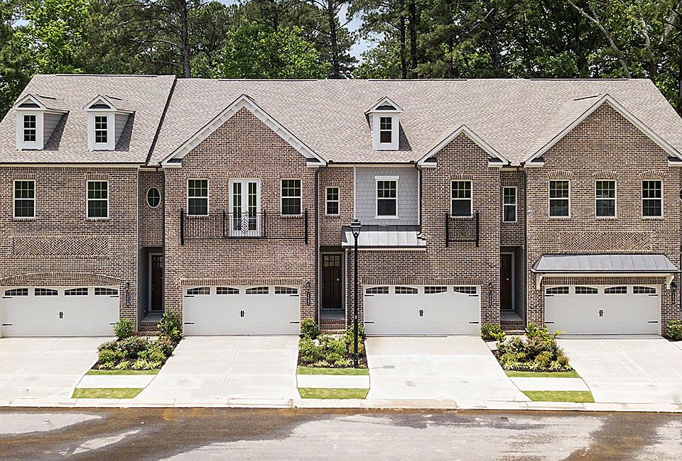 Irvine Exterior Homesite 2