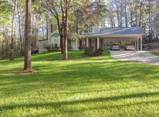 1028 Stallings Rd, Senoia, GA 30276