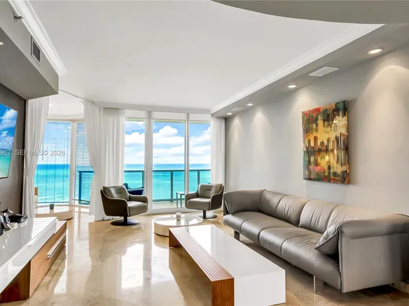 19333 Collins Ave APT 1903, Sunny Isles Beach, FL 33160