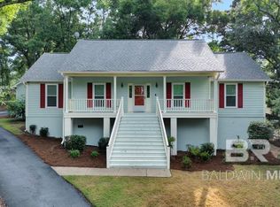 122 Tomrick Cir, Daphne, AL 36526