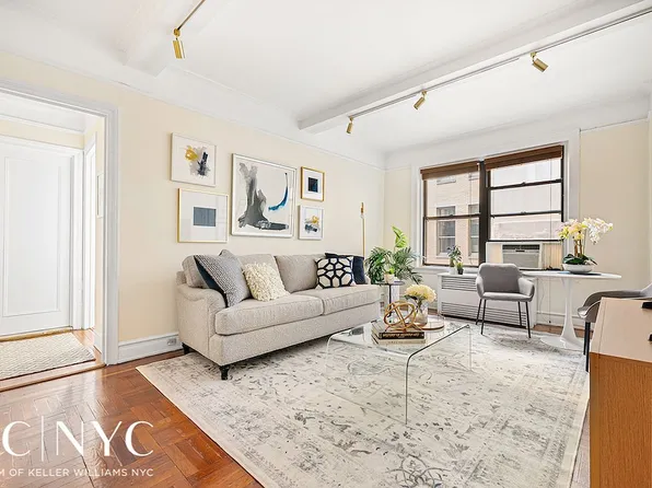 545 W End Ave APT 6F, New York, NY 10024