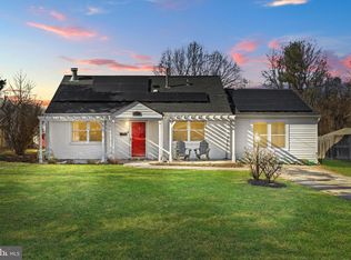 4016 Hirst Dr, Annandale, VA 22003