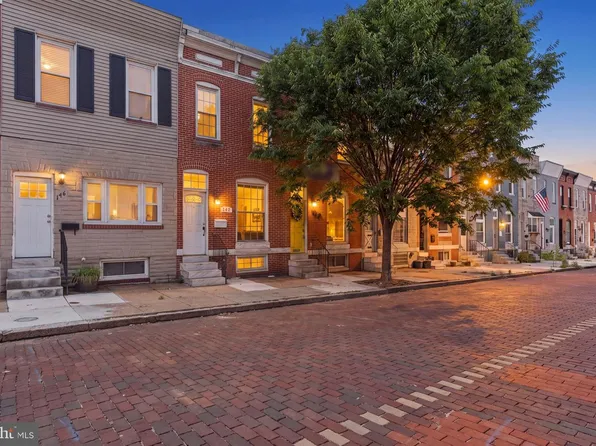 142 S Bouldin St, Baltimore, MD 21224