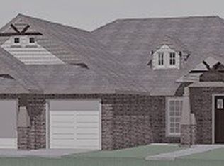 3000 SW Hazelnut Ave, Bentonville, AR 72712