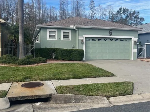 21021 Tangor Rd, Land O Lakes, FL 34637