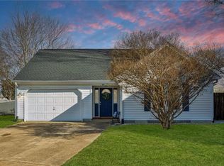 904 Carothers Arch, Virginia Beach, VA 23464