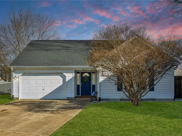 904 Carothers Arch, Virginia Beach, VA 23464