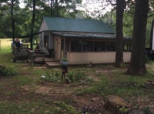 6555 NW Highway B, Appleton City, MO 64724