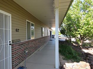 62 E 300 S, Minersville, UT 84751