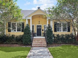 6507 Vicksburg St, New Orleans, LA 70124