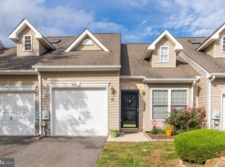 416 Sweetman Dr, Bear, DE 19701
