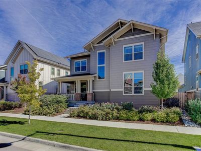 5224 N Chester St, Denver, CO, 80238