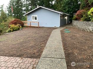 141 Seamount Dr, Brinnon, WA 98320