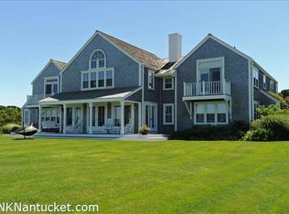 28 Swift Rock Rd, Nantucket, MA 02554