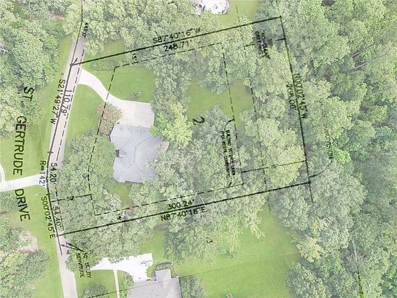 3rd image of 17236 Saint Gertrude Rd