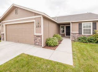 253 E Red Rock St, Meridian, ID 83646
