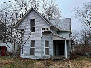 288 Oliver Rd N, Mount Vernon, IN 47620