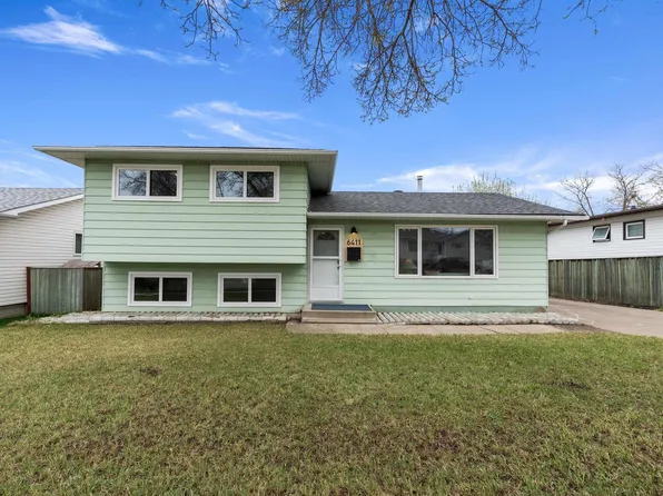 6411 152a Ave NW, Edmonton, AB T5A 1X9
