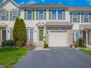 1815 Adams Way, Jamison, PA 18929