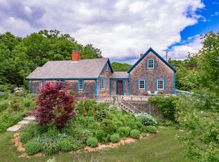 701 Old Augusta Rd, Waldoboro, ME 04572