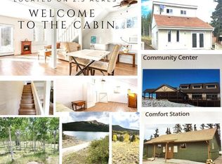 1530 Swiggler Rd, Como, CO 80456